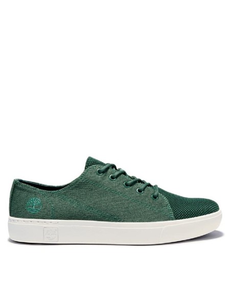 Amherst Knit Oxford