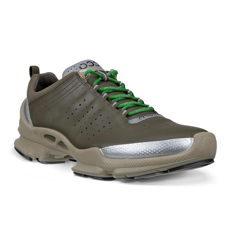 Кроссовки ECCO BIOM C M 091504/01543