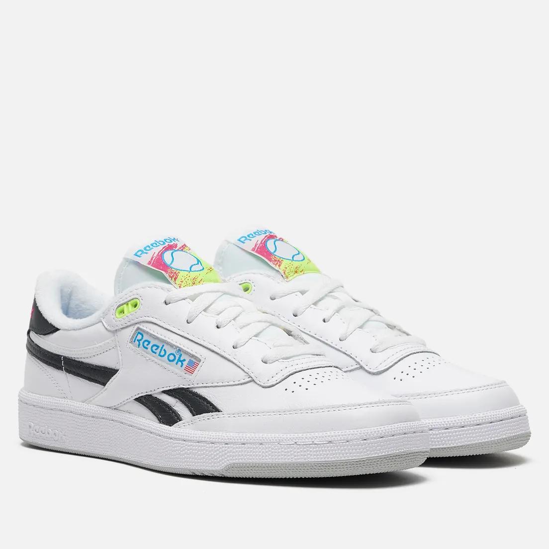 Кроссовки Club C Revenge Vintage