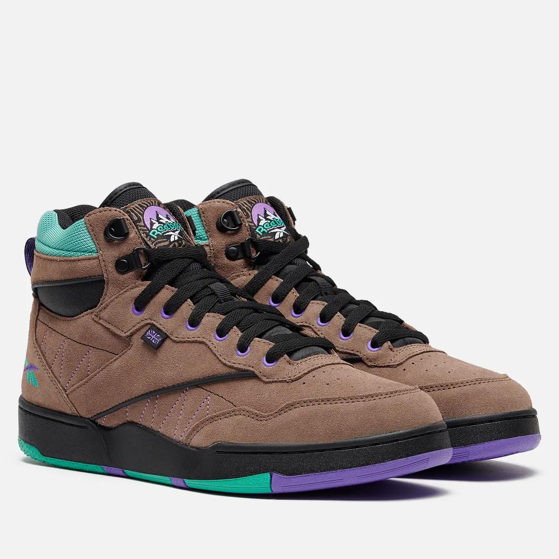 Мужские кроссовки BB 4000 II Mid