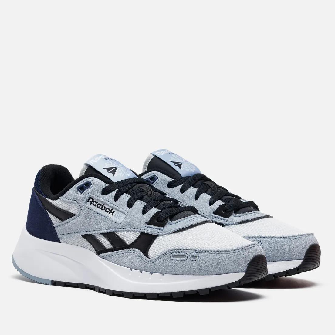Кроссовки Classic Leather 2400
