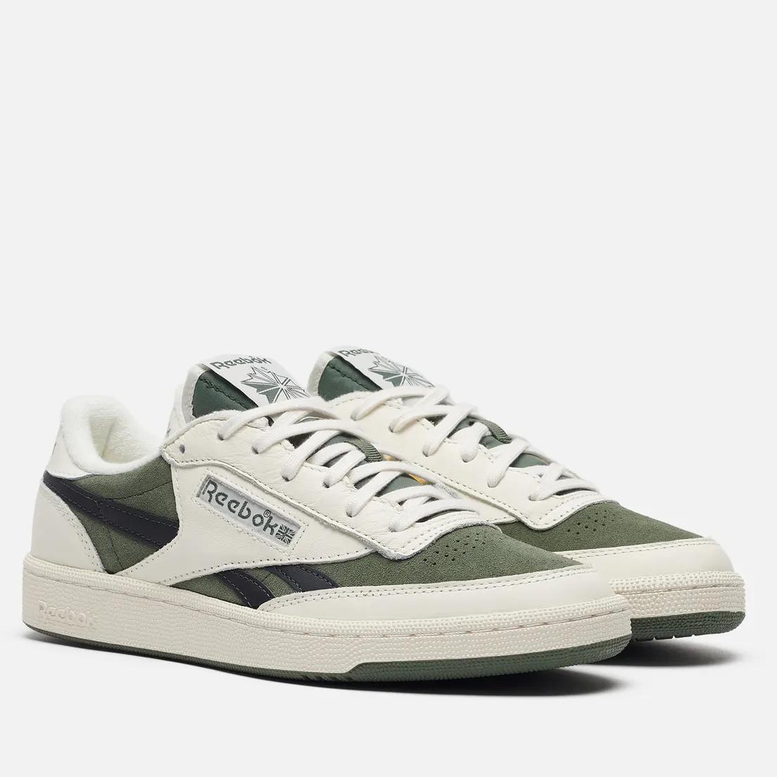 Кроссовки Club C Revenge Vintage II