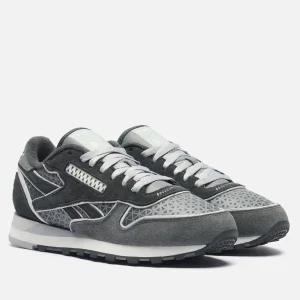 Мужские кроссовки x White Mountaineering Classic Leather
