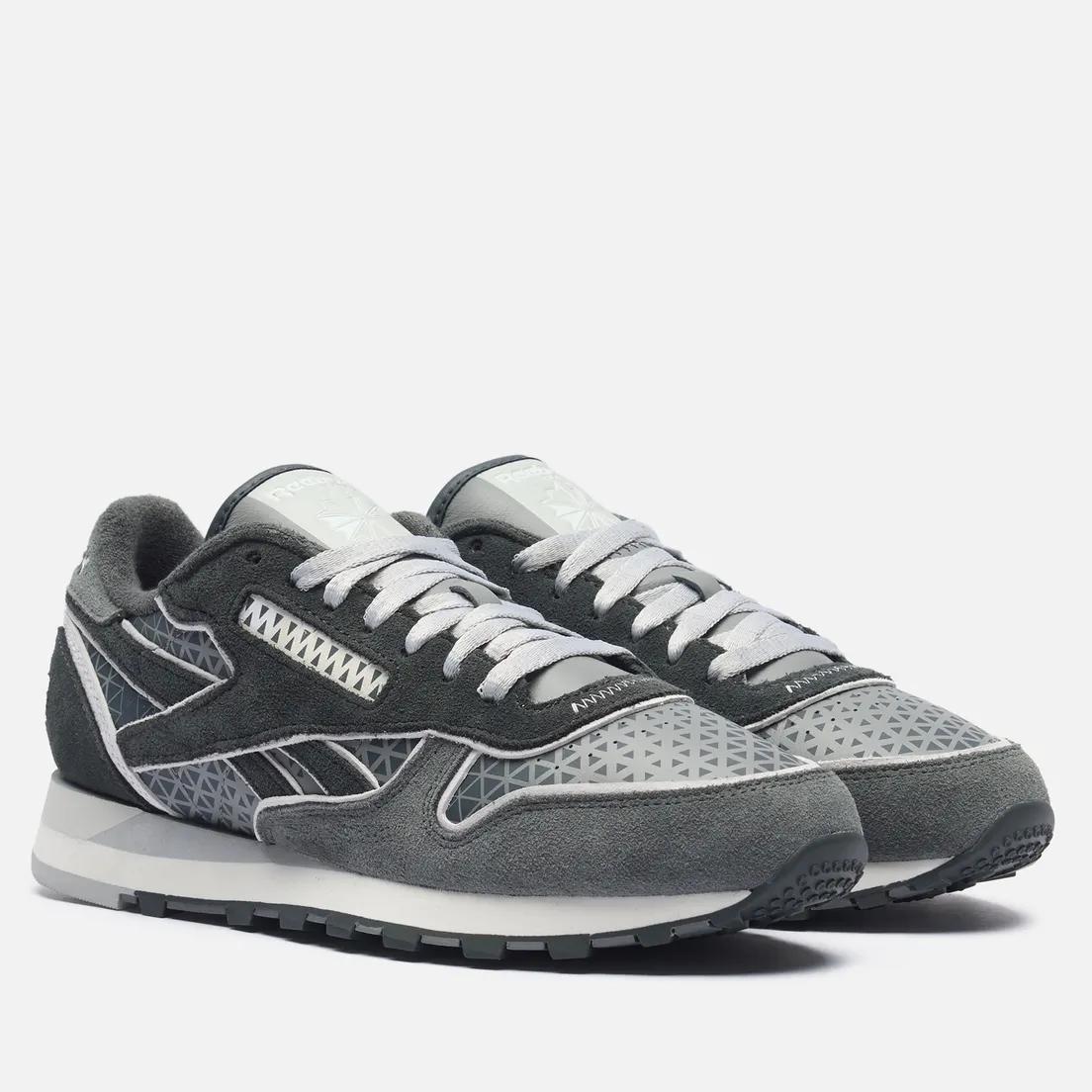 Мужские кроссовки x White Mountaineering Classic Leather