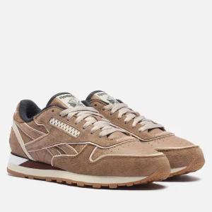 Мужские кроссовки x White Mountaineering Classic Leather