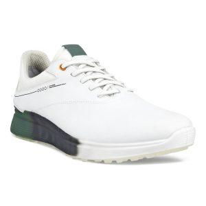 Кроссовки ECCO M GOLF S-THREE 102944/01007