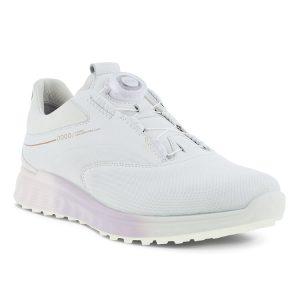 Кроссовки ECCO W GOLF S-THREE 102973/60621