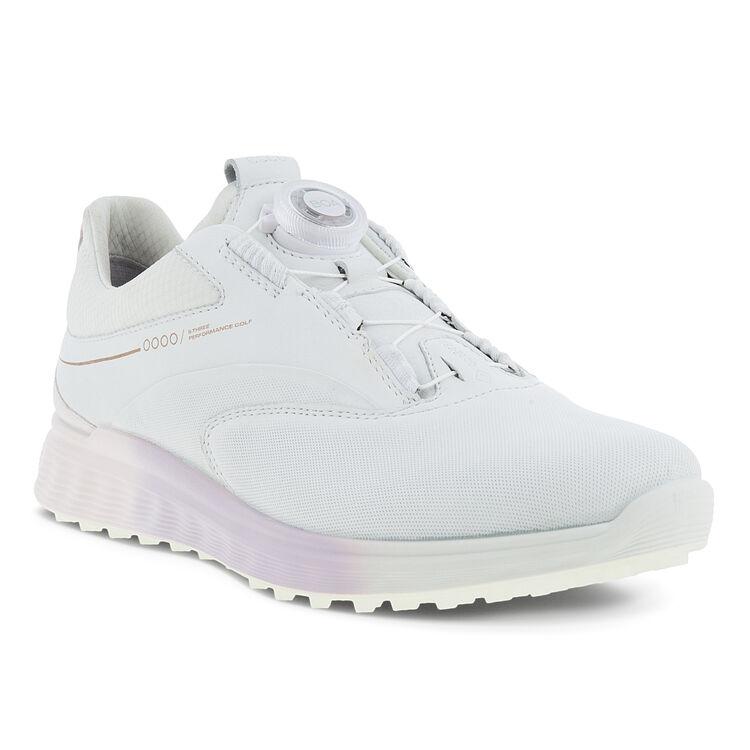 Кроссовки ECCO W GOLF S-THREE 102973/60621