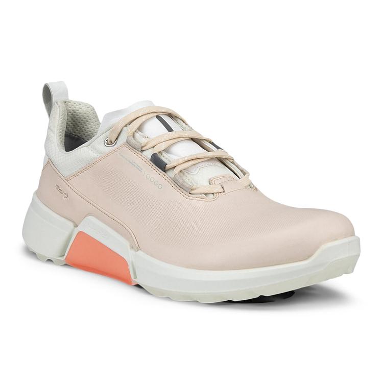 Кроссовки ECCO W GOLF BIOM H4 108603/01378