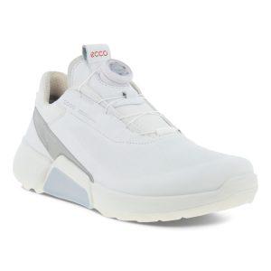 Кроссовки ECCO W GOLF BIOM H4 108613/54322