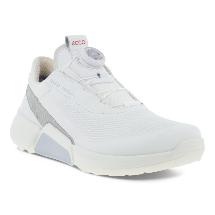 Кроссовки ECCO W GOLF BIOM H4 108613/54322