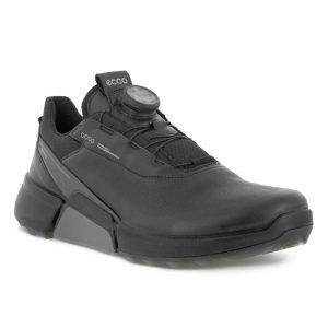 Кроссовки ECCO W GOLF BIOM H4 108613/60568