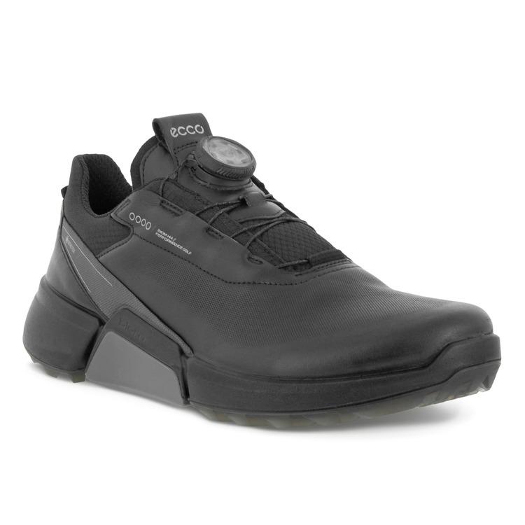 Кроссовки ECCO W GOLF BIOM H4 108613/60568