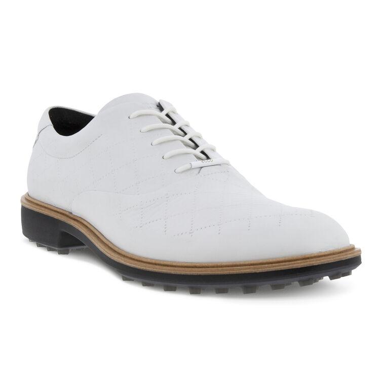Туфли ECCO M GOLF CLASSIC HYBRID 110214/01007