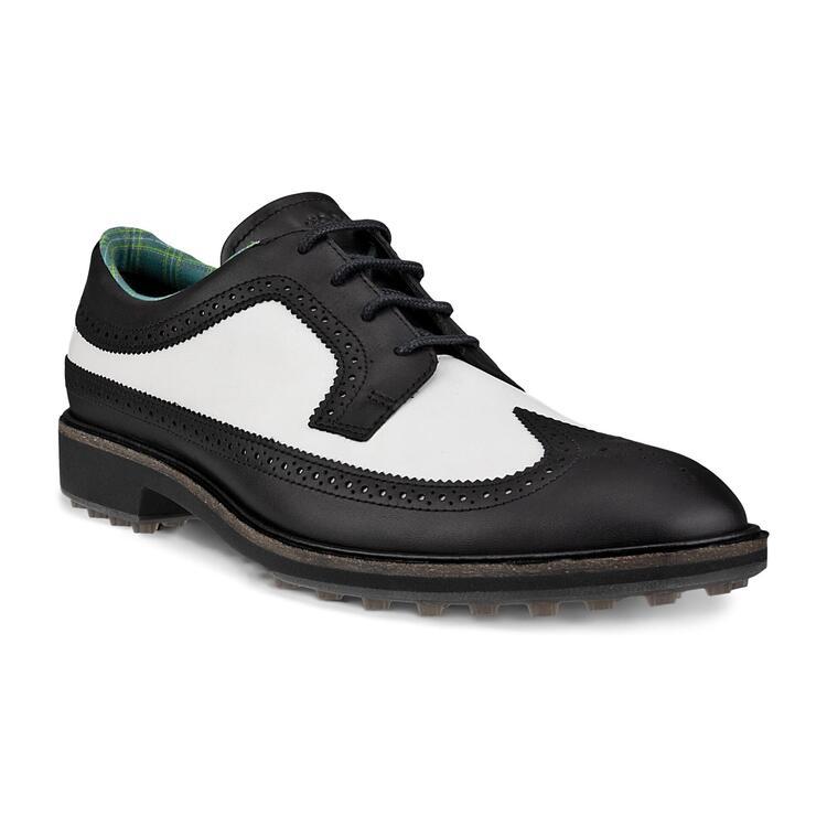 Туфли ECCO M GOLF CLASSIC HYBRID 110224/50669