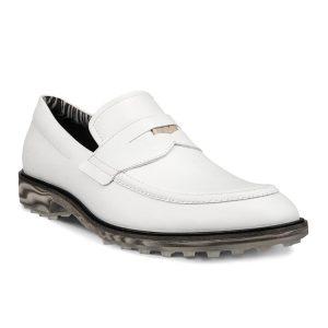 Лоферы ECCO M GOLF CLASSIC HYBRID 110234/01007