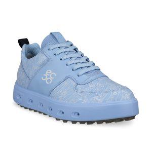 Кеды ECCO W GOLF STREET 720 110723/01406