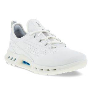 Кроссовки ECCO W GOLF BIOM C4 130903/01007
