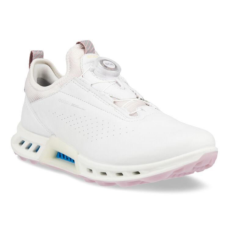 Кроссовки ECCO W GOLF BIOM C4 130913/01007