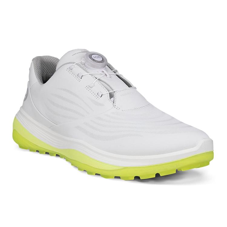Кроссовки ECCO M GOLF LT1 132274/01007