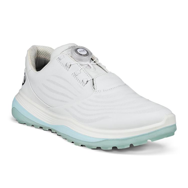 Кроссовки ECCO W GOLF LT1 132763/01007