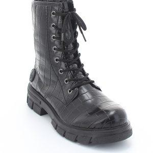 Женские ботинки Rieker Z9130-00
