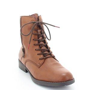 Женские ботинки Rieker 70610-25