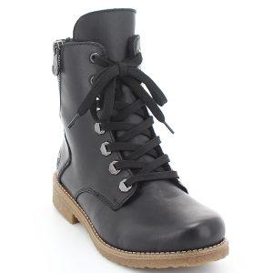Женские ботинки Rieker 73513-01