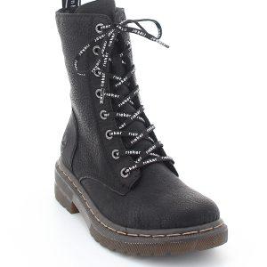 Женские ботинки Rieker 78206-00