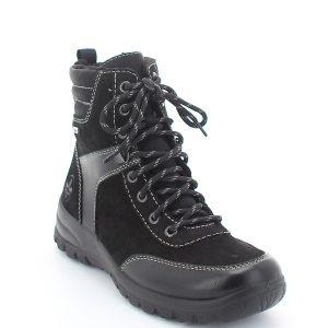 Женские ботинки Rieker L7107-00