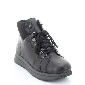 Женские ботинки Rieker N4509-00