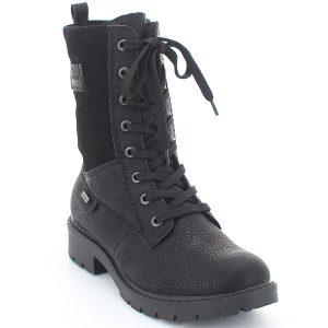 Женские ботинки Rieker Y9114-00