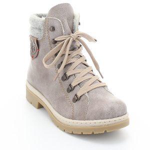 Женские ботинки Rieker Y9430-43