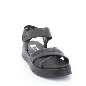 Женские босоножки Rieker W0801-00