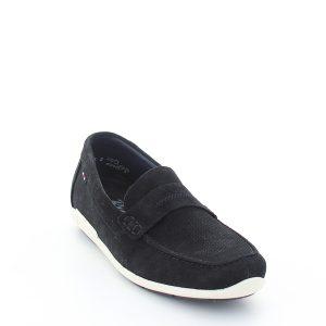 Мужские мокасины Rieker 09050-14