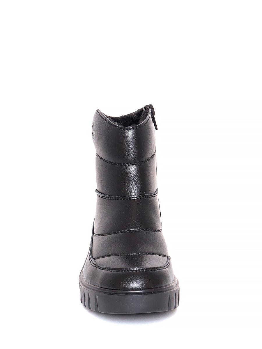 Женские ботинки Rieker Y3460-00