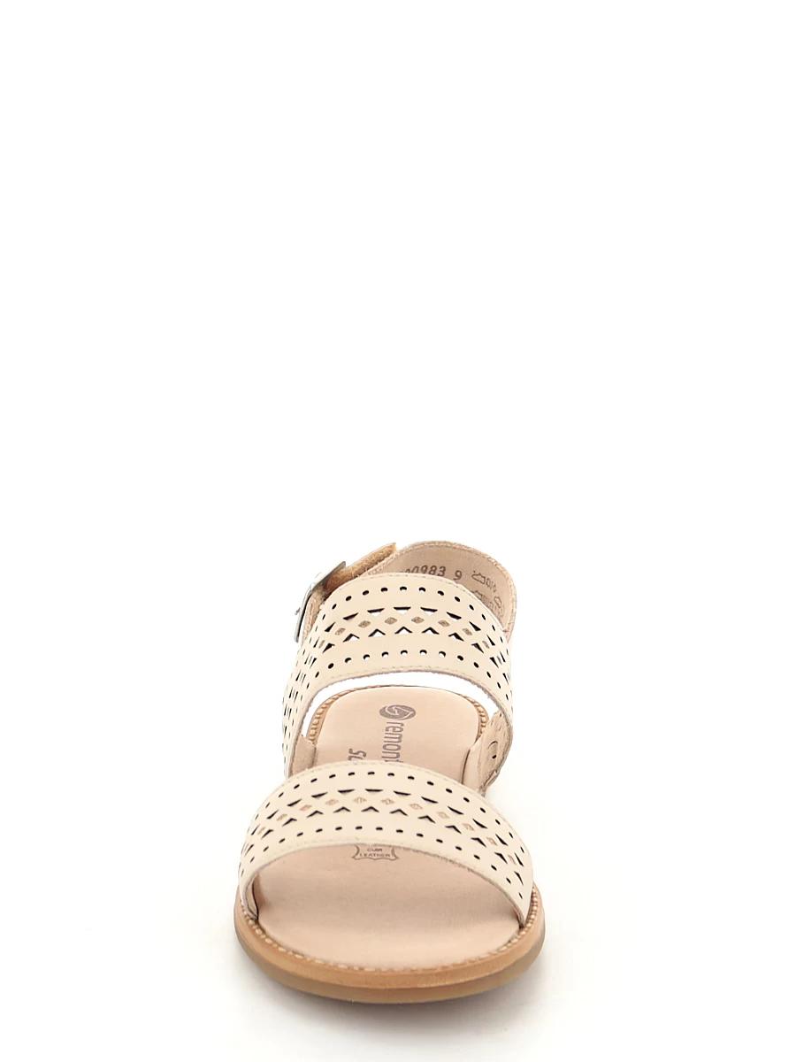 Женские сандалии Remonte D3672-80