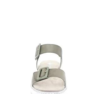 Женские босоножки Rieker V4252-52
