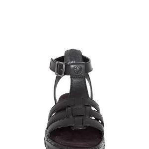 Женские босоножки Rieker V4255-00