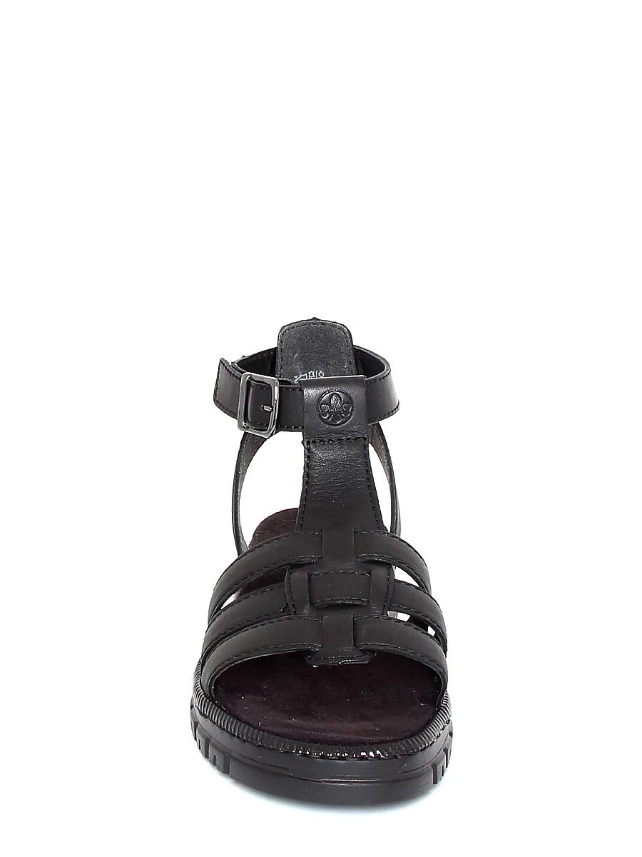 Женские босоножки Rieker V4255-00