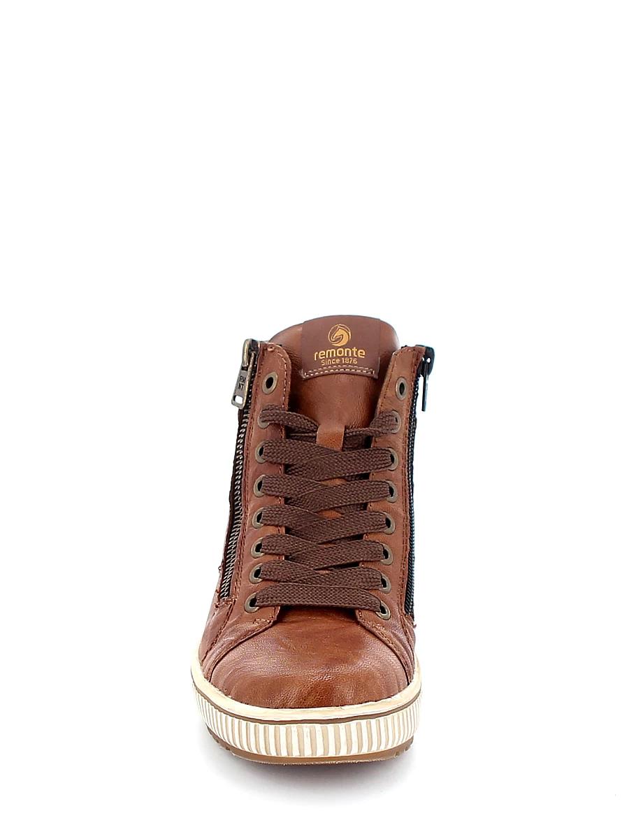 Женские кеды Remonte D0772-22