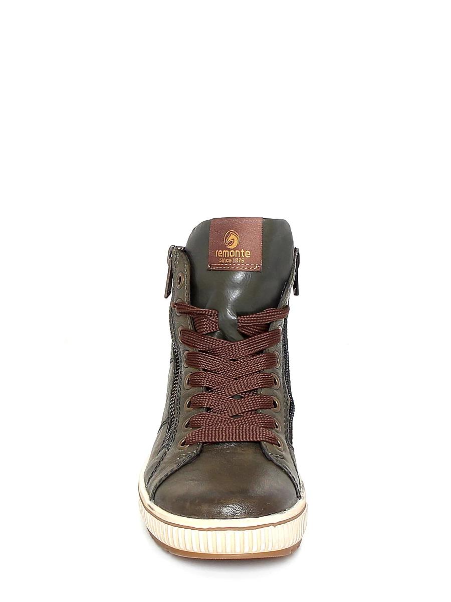 Женские ботинки Remonte D0772-52