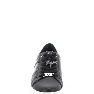 Женские кеды Rieker W1202-00