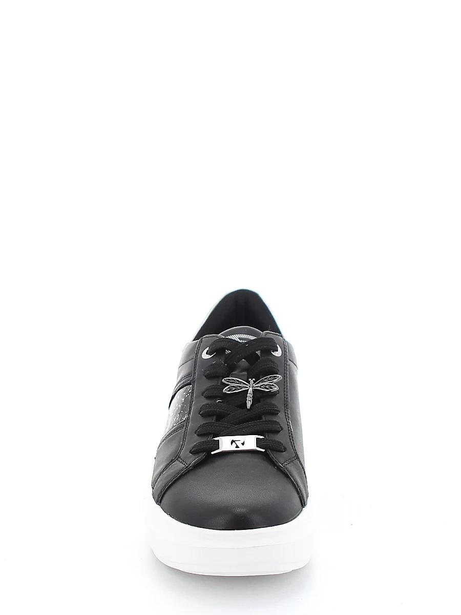 Женские кеды Rieker W1202-00