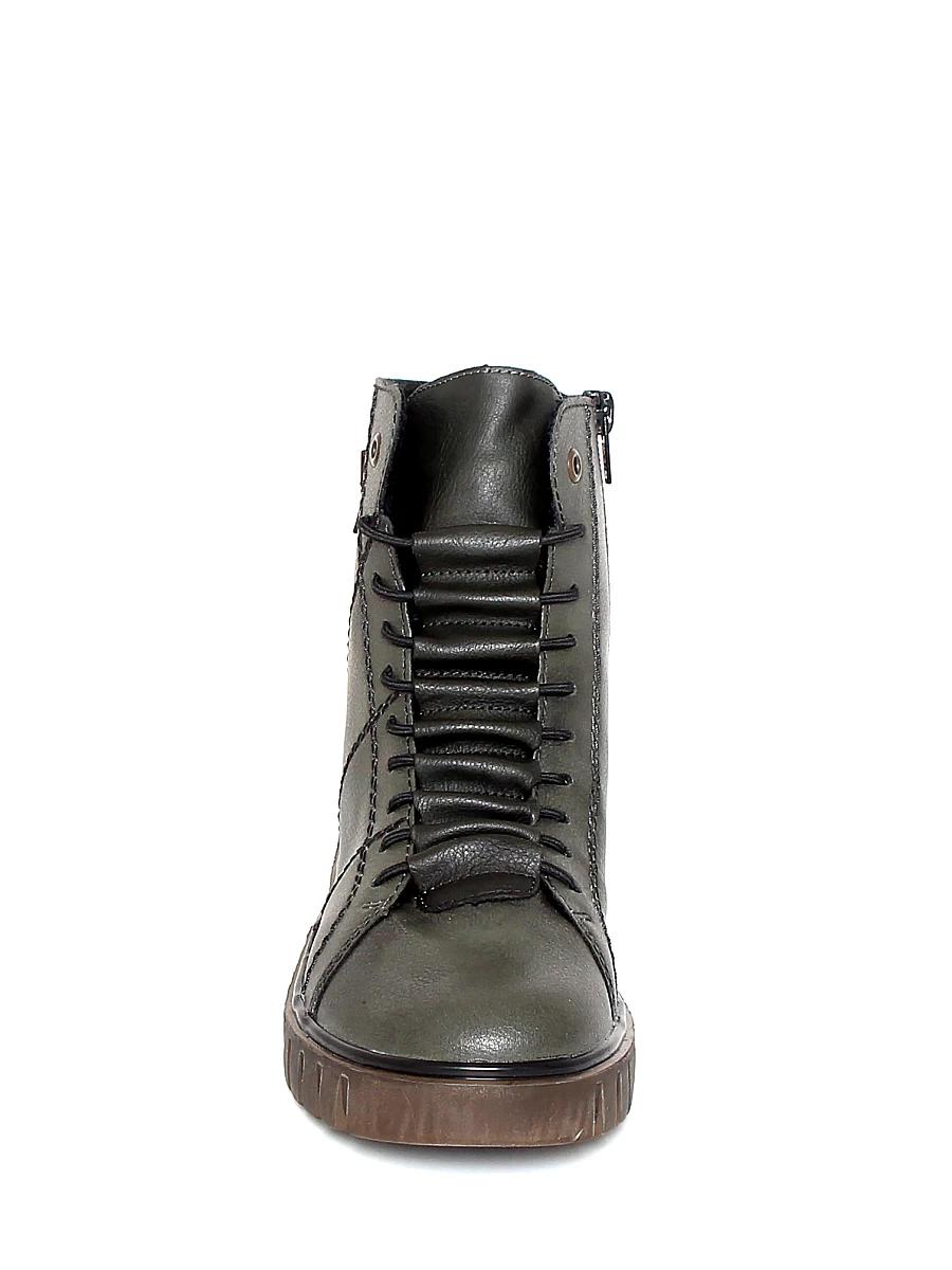 Женские ботинки Rieker Y3421-52