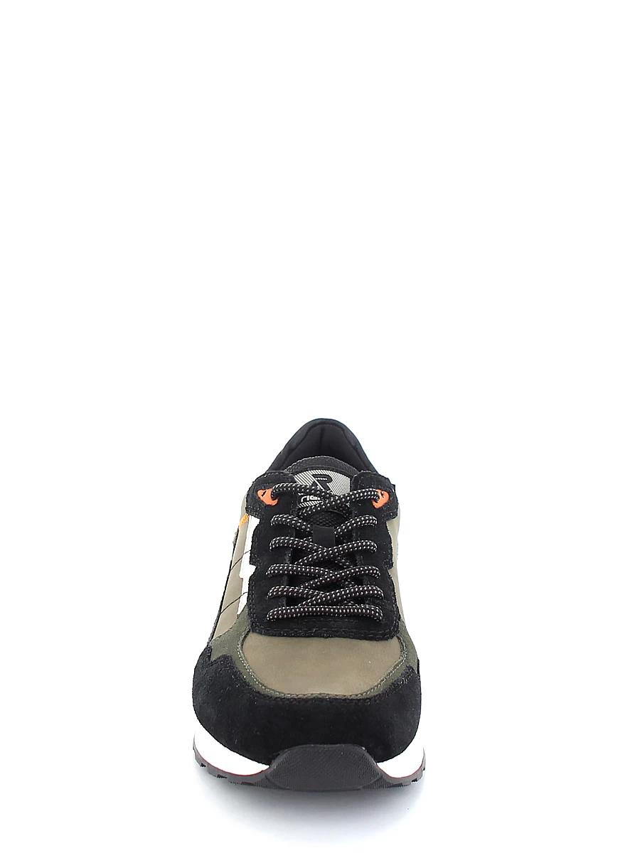 Мужские кроссовки Rieker U0308-54