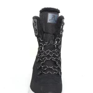 Женские ботинки Rieker W0066-00