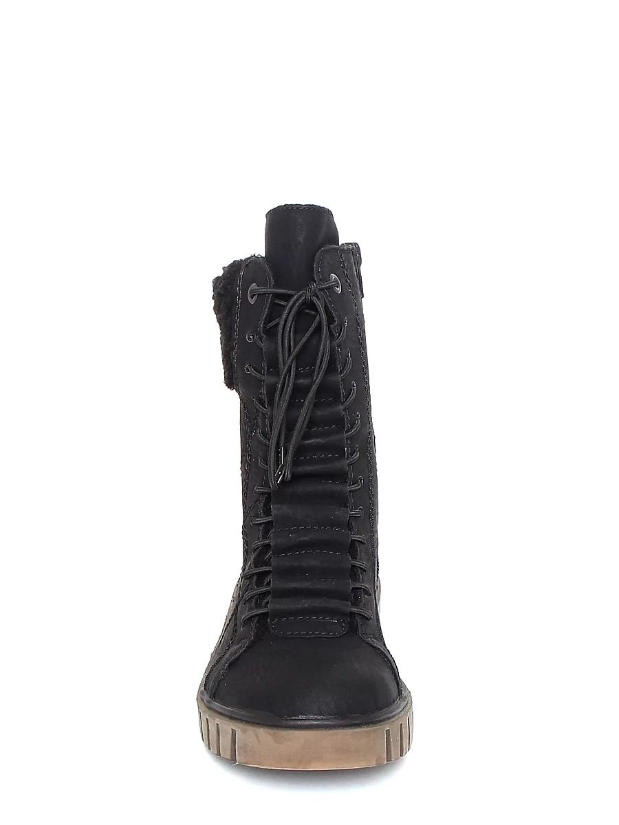 Женские ботинки Rieker Y3467-00