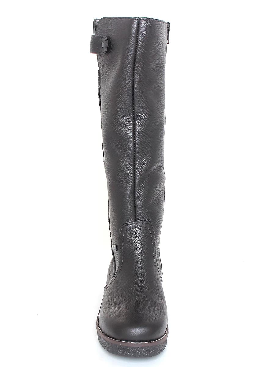 Женские сапоги Rieker Y4680-00
