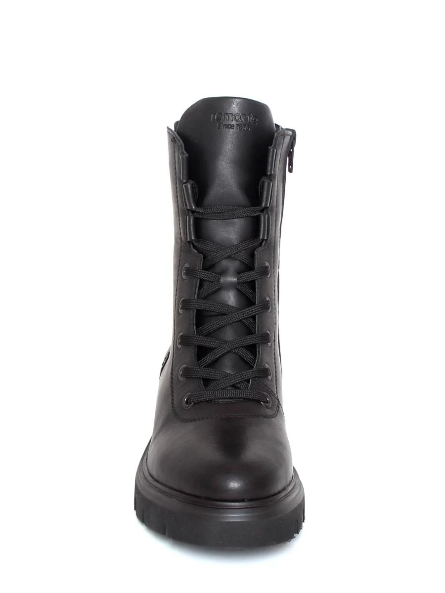 Женские ботинки Remonte D1W76-00